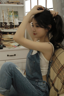 解开乳罩
