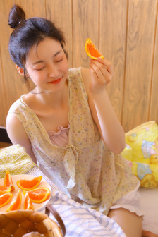 西边的风童模